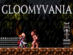 Ойын Gloomyvania