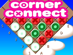 Ойын Corner Connect