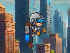Ойын Sky Way Escape