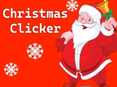Ойын Christmas Clicker 