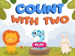 Ойын Count With Two