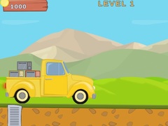 Ойын Pickup Driver