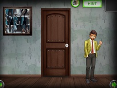 Ойын Amgel Easy Room Escape 236