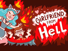 Ойын Girlfriend from Hell