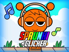 Ойын Super Sprunki Clicker