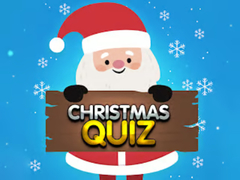 Ойын Kids Quiz: Christmas Trivia
