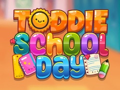 Ойын Toddie School Day