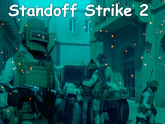 Ойын Standoff Strike 2