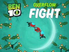 Ойын Ben 10 Overflow Fight