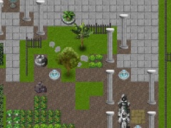 Ойын Garden Designer
