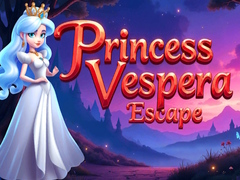 Ойын Princess Vespera Escape