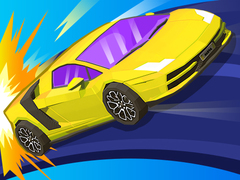Ойын Road Race 3D