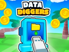 Ойын Data Diggers