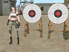 Ойын Target Gun Game