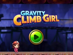 Ойын Gravity Climb Girl