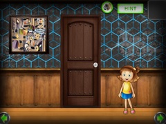 Ойын Amgel Kids Room Escape 258