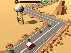Ойын Zigzag Adventure