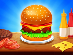 Ойын Burger Cafe