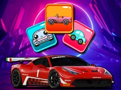 Ойын Connect 2 Cars