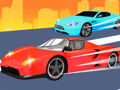 Ойын Wild Race Master 3D