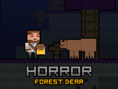Ойын Horror Forest Bear