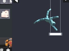 Ойын Last Play: Ragdoll Sandbox
