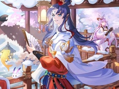 Ойын Goddess Connect