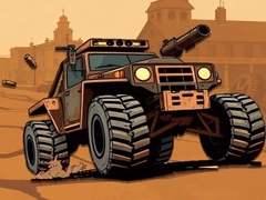 Ойын Drive 2 Survive