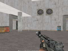 Ойын Warfare Arena