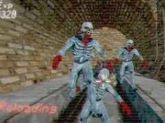 Ойын Sewer Escape