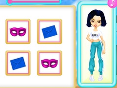 Ойын Fashion Battle For Survival