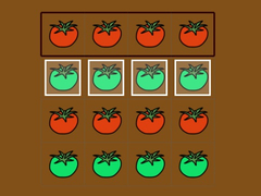 Ойын Paint Tomato