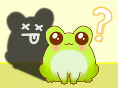 Ойын Kids Quiz: Cute But Deadly