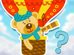 Ойын Kids Quiz: World Wonders