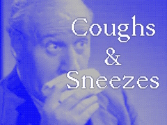 Ойын Coughs & Sneezes