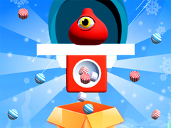 Ойын Christmas Candy Escape 3D