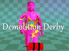 Ойын Demolition Derby