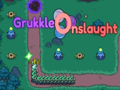 Ойын Grukkle Onslaught