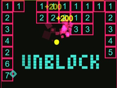 Ойын Unblock