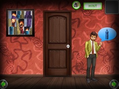 Ойын Amgel Easy Room Escape 237