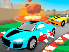 Ойын Gun Racing