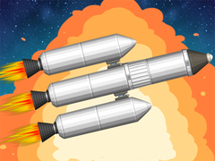Ойын Spaceflight Simulator