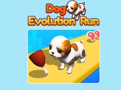 Ойын Dog Evolution Run