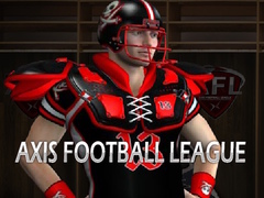 Ойын Axis Football League