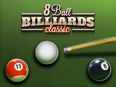 Ойын 8 Ball Billiards Classic