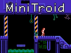 Ойын MiniTroid