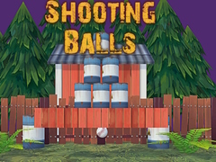 Ойын Shooting Balls