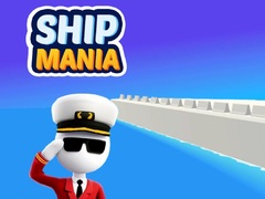 Ойын Ship Mania