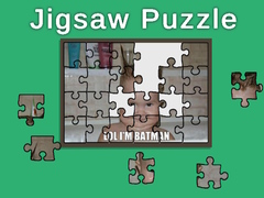Ойын Jigsaw Puzzle