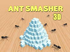 Ойын Ant Smasher 3D